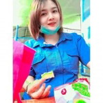 Khanittha Thawarat profile icon
