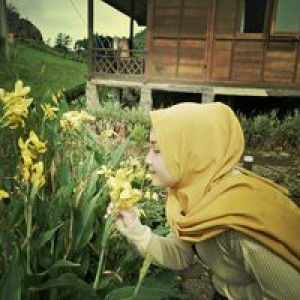 Rahayu Puspitasari profile icon