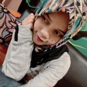 Nuraini Cutee profile icon