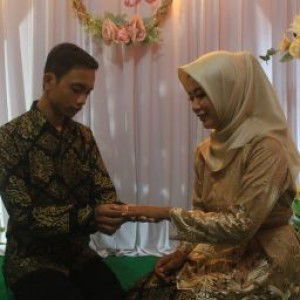 Fauziyah Ariansyah profile icon