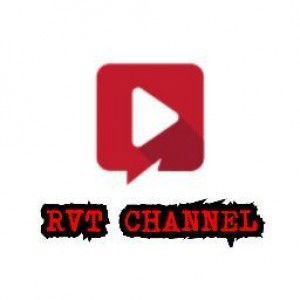 RVT channel profile icon