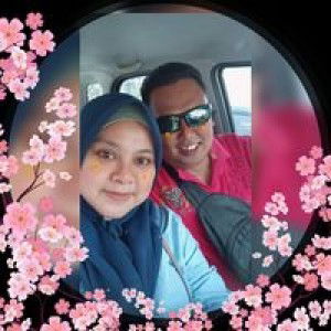 Ku Haswalina Ku Harun profile icon