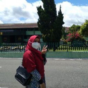 Filzah Herman profile icon