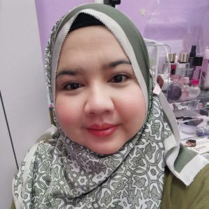 Nurul Huda Khairuddin profile icon