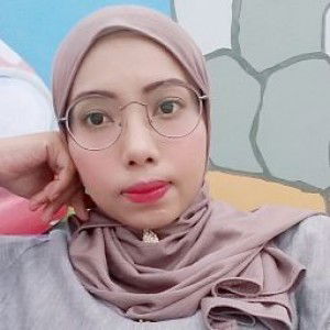 Norafidah Baharuddin profile icon