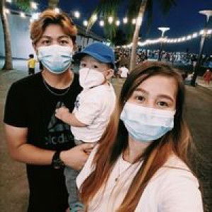 Novelyn Turgo Baes profile icon