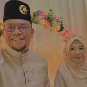 Mohamad Hanafi Nordin profile icon