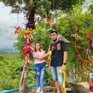 ทำหน้ามุ่งมิ้ง เผื่อเทอจะกุ้งกิ้งกะเรา profile icon