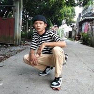 Arnel Brosas profile icon