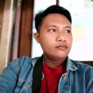 M Nasrudin profile icon