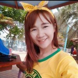 Namfon Sunaree Jingwaja profile icon