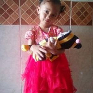 Chenia Cheche DA profile icon