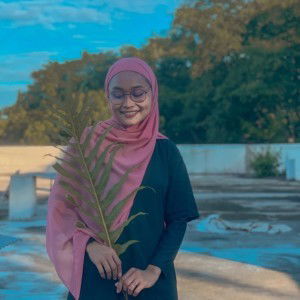 Nur rachma profile icon