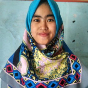 Sri Megawati profile icon