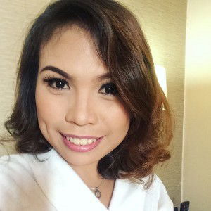 Nathalie Diane profile icon