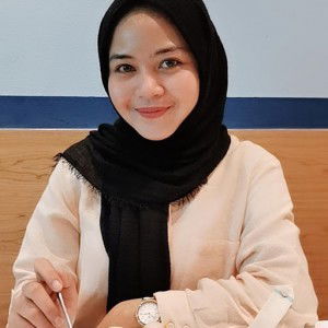 Hidayah salehhtv profile icon