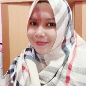 Annisa Nur Rahmalia profile icon