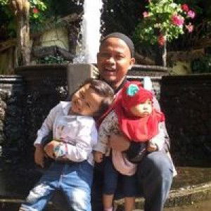 Nita Wahyuningsih profile icon