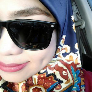 Mardiah QN profile icon