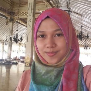 nurfadhilah amir profile icon