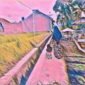 Siti Jojoh Johariah profile icon