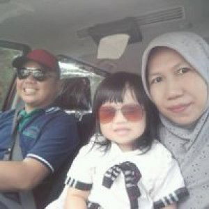 Yuniarti Chantik profile icon