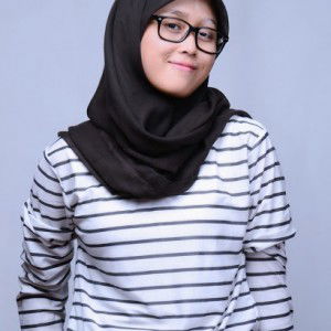 Indah's profile icon