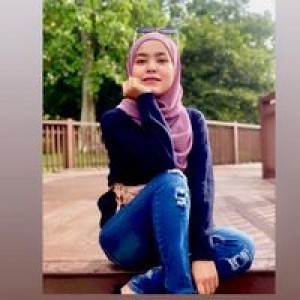 Amirah Nawi profile icon
