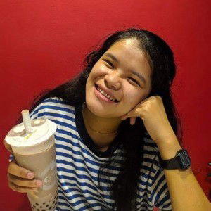 Jabezeth buban profile icon