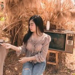 Saranya Bualoi profile icon