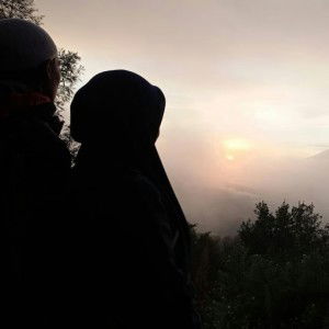 isnaini nurrohmah profile icon