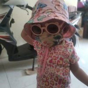 Alodia Calista profile icon