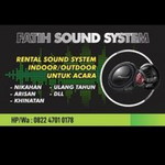 Wafir Fatih profile icon