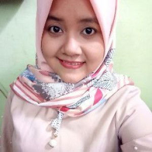 Umi Nikmah profile icon