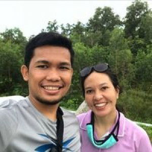 Teti Bethesda Sagala profile icon