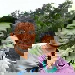 Teti Bethesda Sagala profile icon