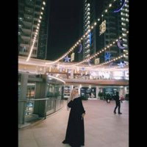 Nike Azizah profile icon