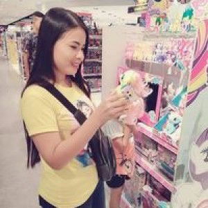 Kanittha Nanthakuman profile icon