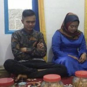 Restiani Yuke profile icon