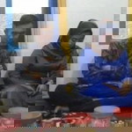 Restiani Yuke profile icon