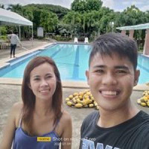 Xivi Lacson Jordan profile icon