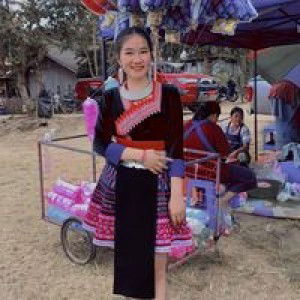 จื่อ'อ ฝน'น profile icon