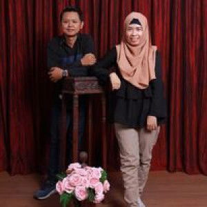 Arina Pramudita profile icon