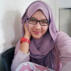 Rahma Dzulqodah profile icon