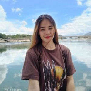 Regine Antonio profile icon