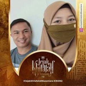 Rahajeng Aini profile icon