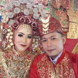 Nurfajri Handayani profile icon