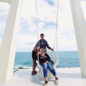 Nur Fatturrahmi profile icon