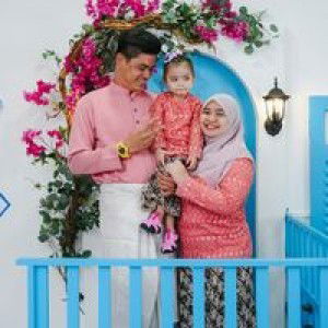 Aien Nabilah profile icon