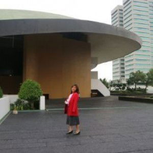 Anvi Sirait profile icon